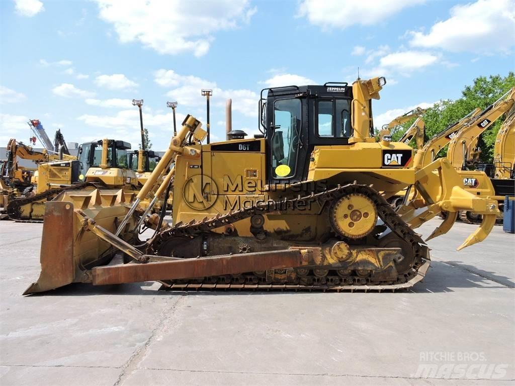 CAT D6TXL Buldozeri