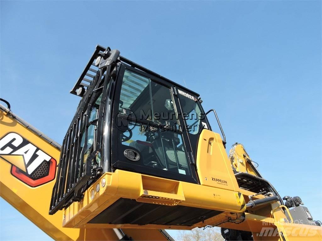 CAT MH3024 Industriālie iekrāvēji