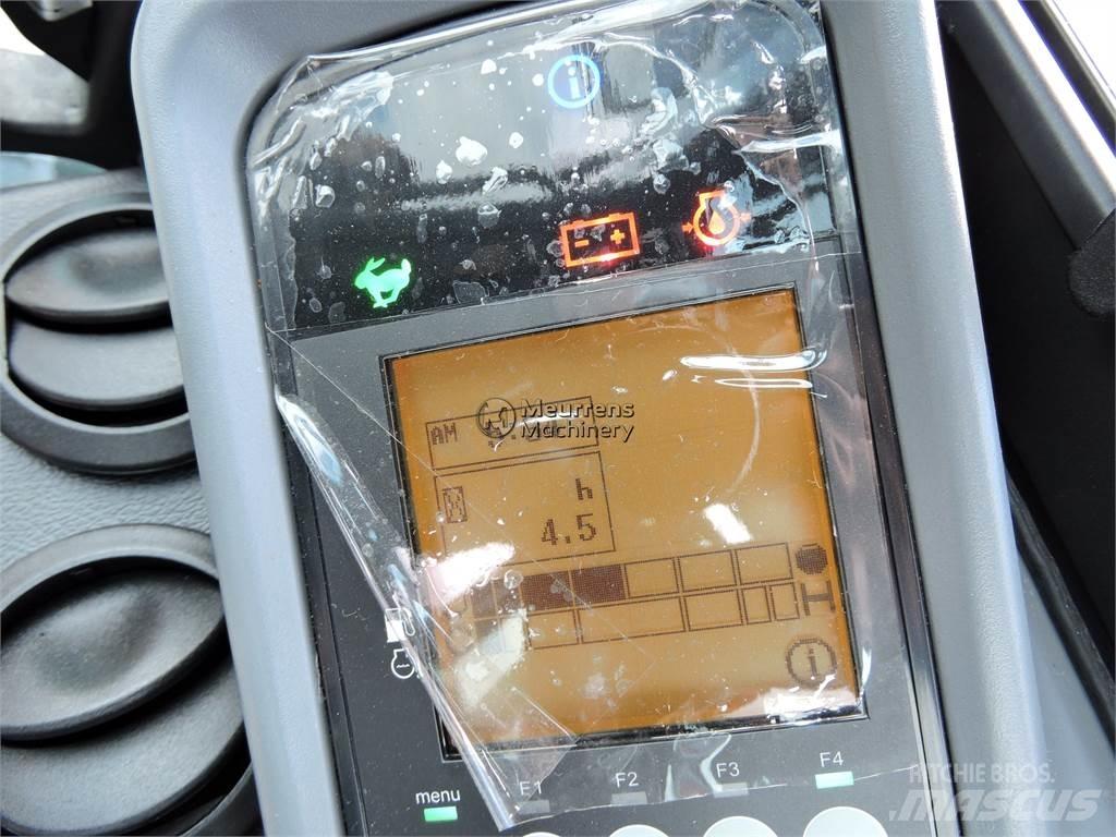 Kobelco SK25 UNUSED Būvniecība- Citi