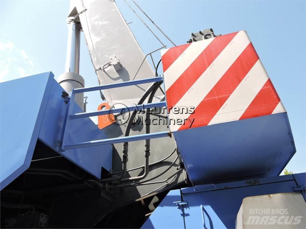 Tadano TR-300E Būvniecība- Citi