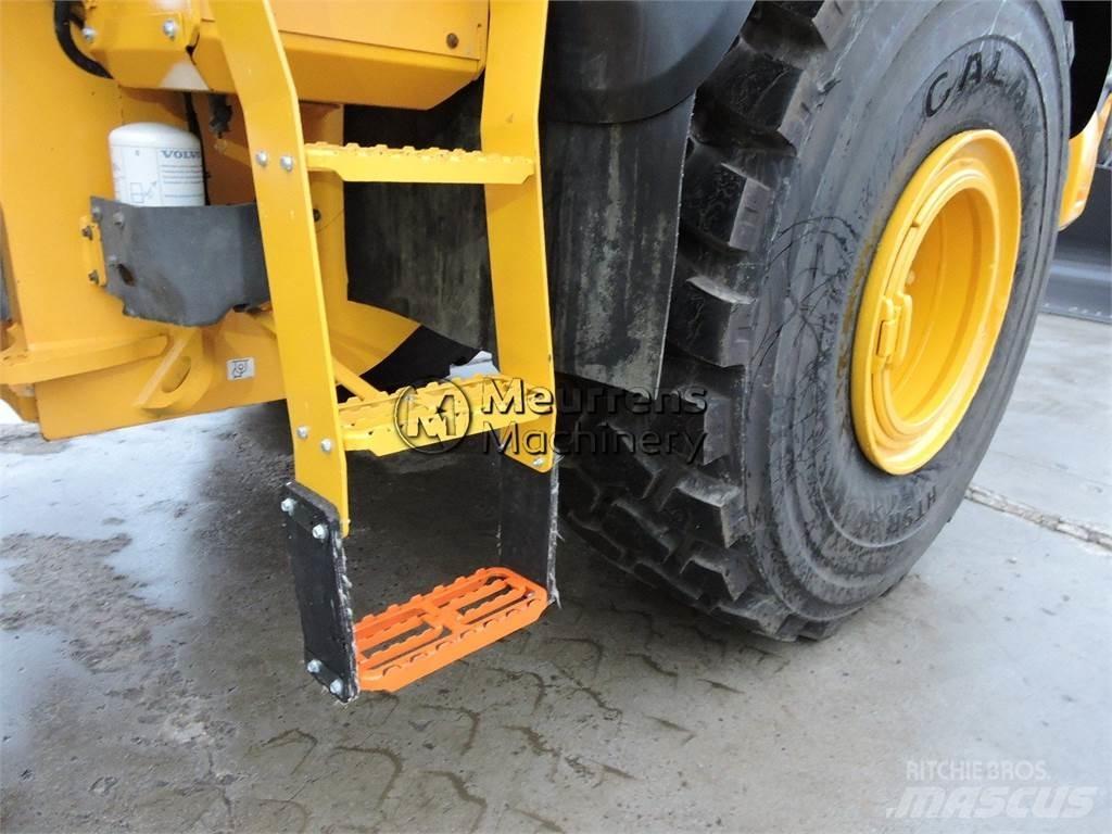 Volvo L150H Iekrāvēji uz riteņiem