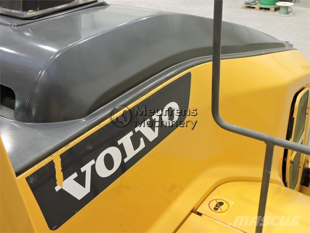 Volvo L150H Iekrāvēji uz riteņiem