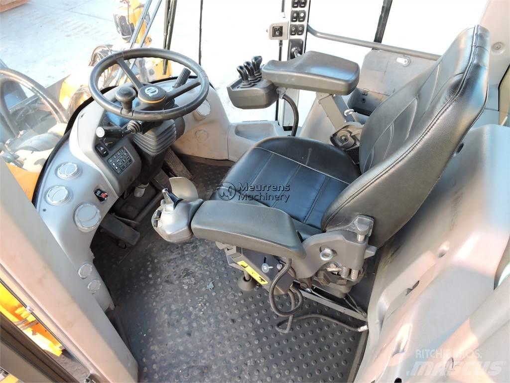 Volvo L150H GERMAN Iekrāvēji uz riteņiem