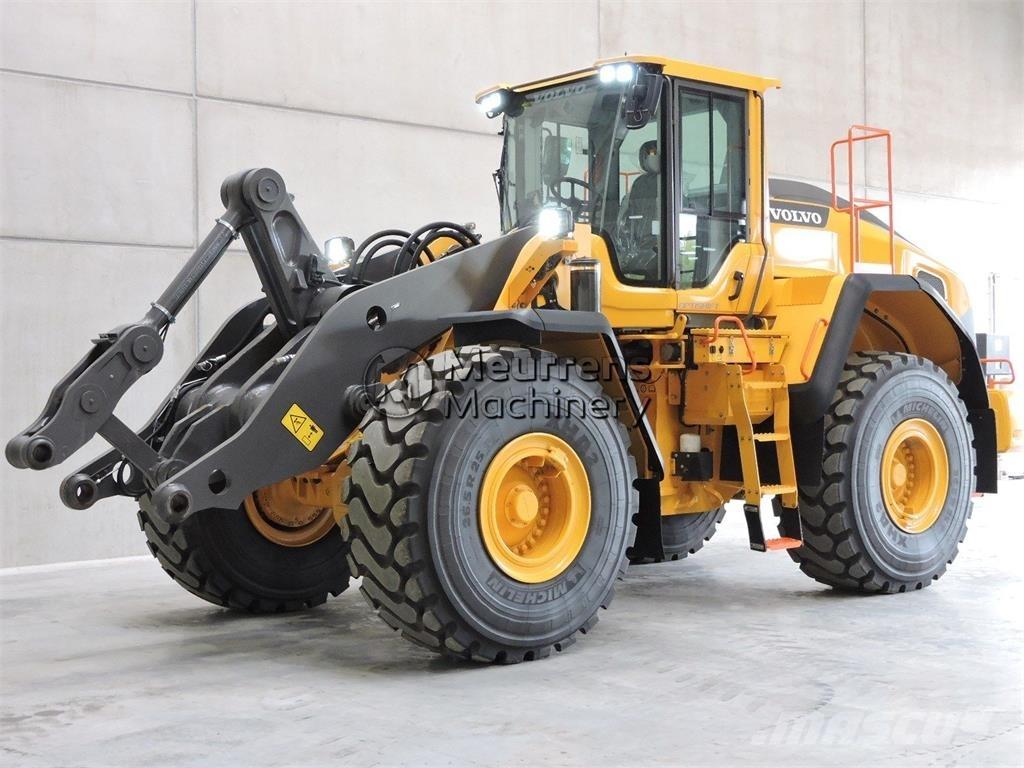 Volvo L150H UNUSED Iekrāvēji uz riteņiem