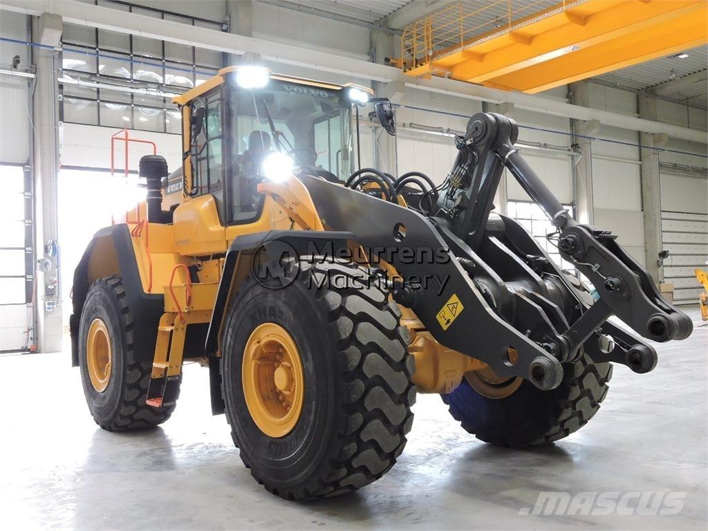 Volvo L150H UNUSED Iekrāvēji uz riteņiem
