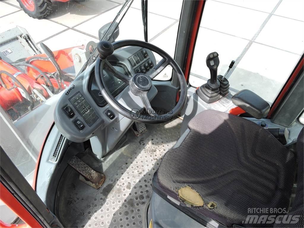 Volvo L30G Iekrāvēji uz riteņiem