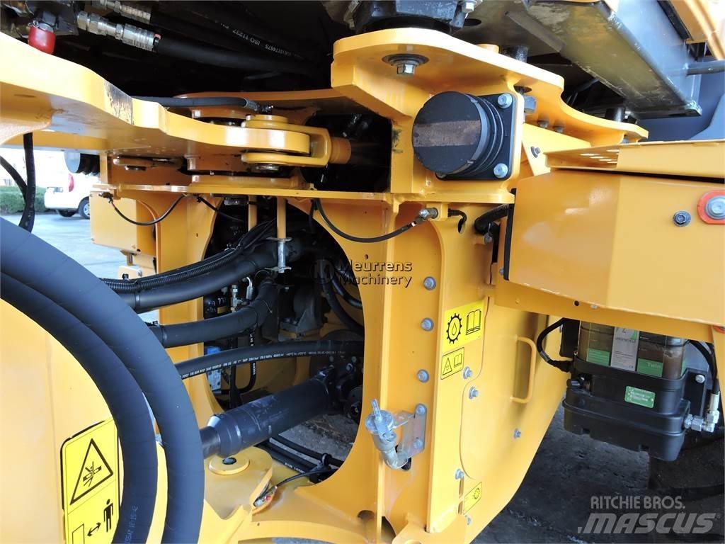 Volvo L90H Iekrāvēji uz riteņiem