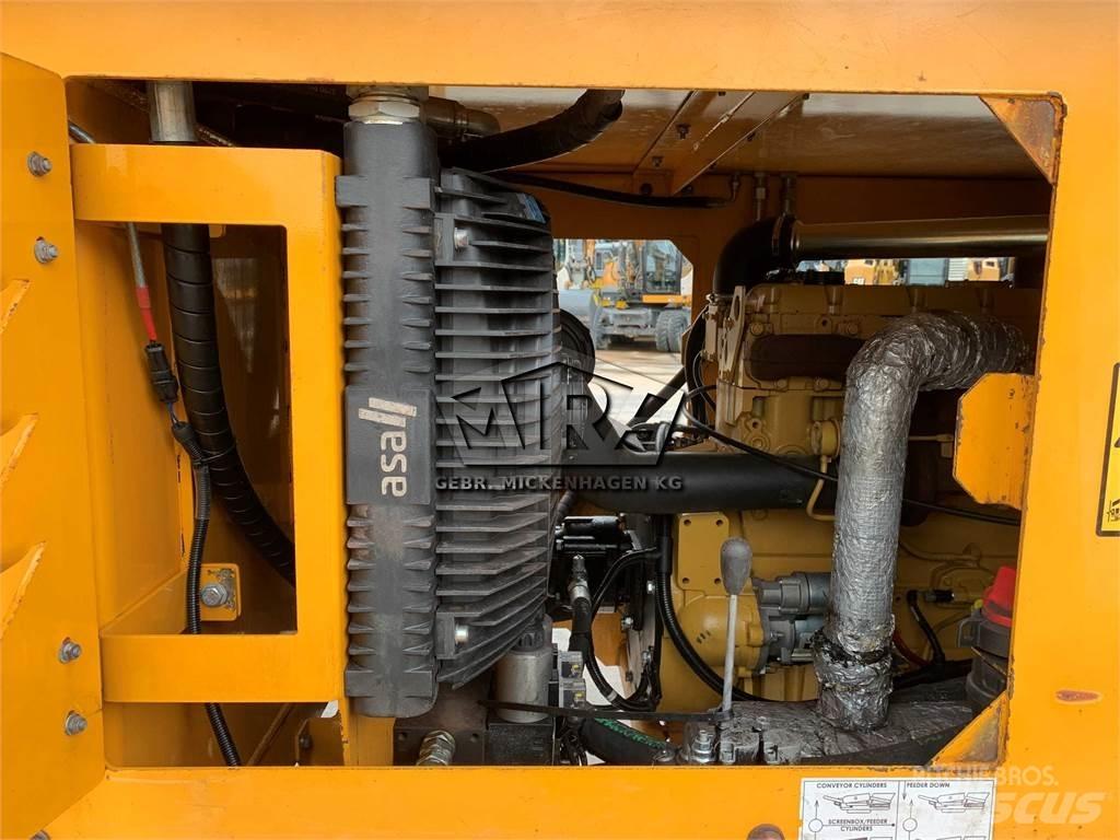 Barford SR 124 Sieti