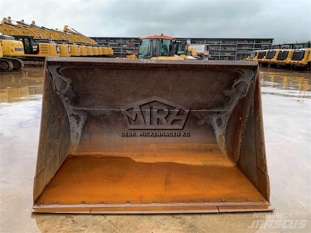 CAT 2750 mm/ 938 M Kausi
