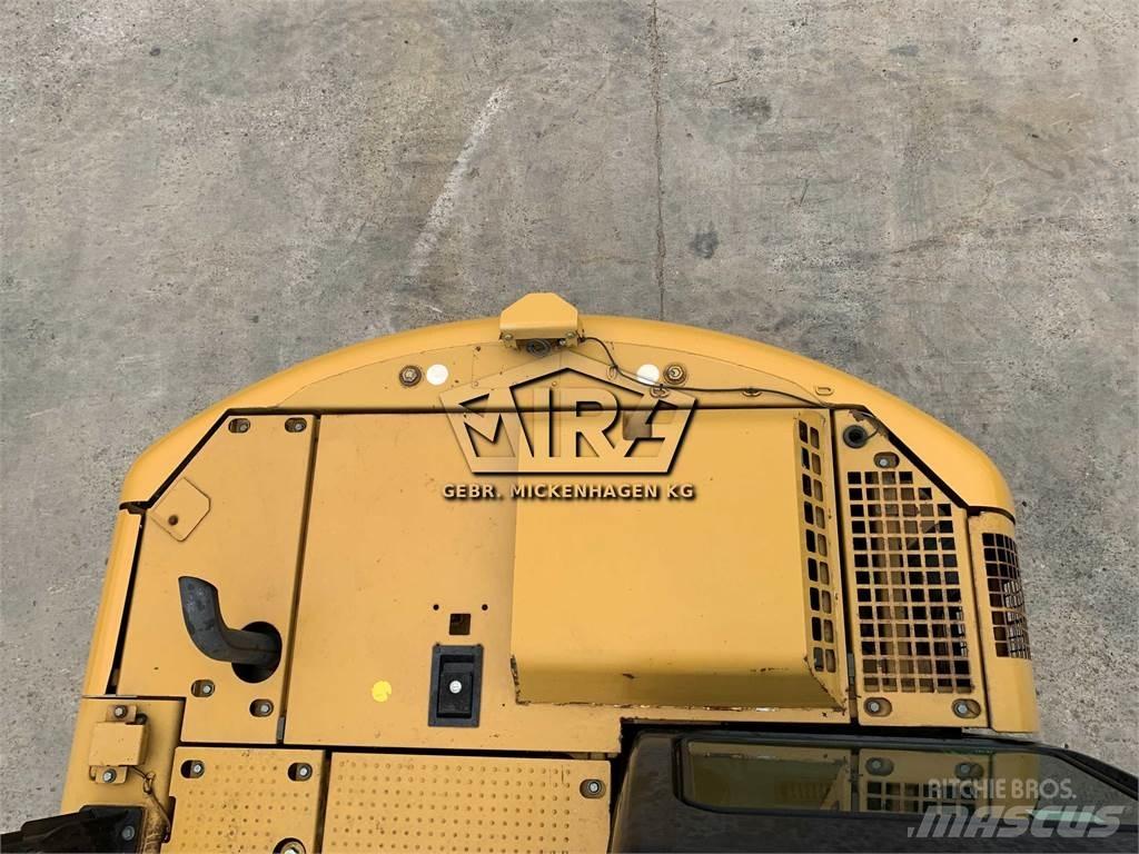 CAT 311D LRR Kāpurķēžu ekskavatori