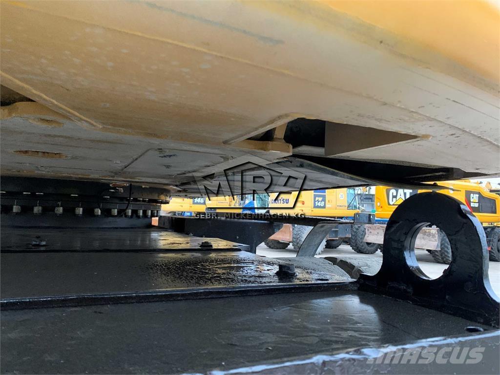 CAT MH3024 Industriālie iekrāvēji