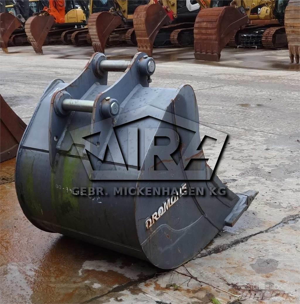 Dromone 1100 mm Grāvju arkls