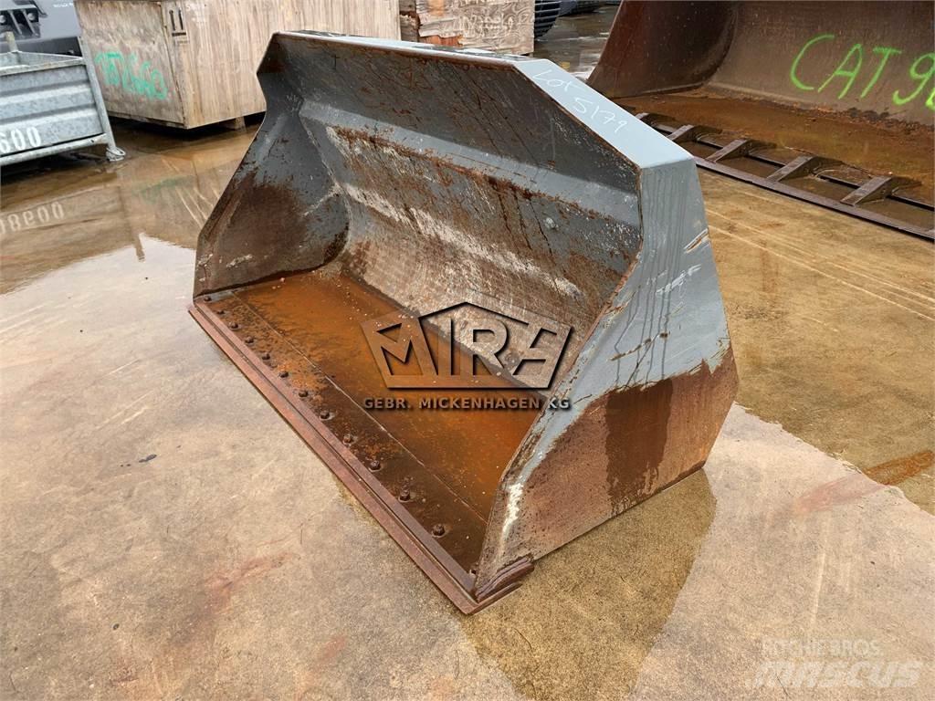 Kramer 1850 mm Kausi