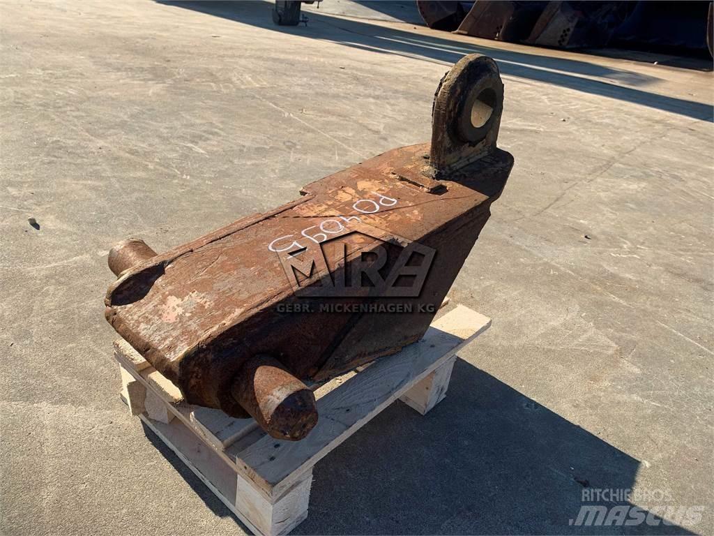 Wimmer A-Lock Ātrie savienotāji