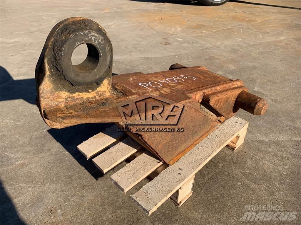 Wimmer A-Lock Ātrie savienotāji