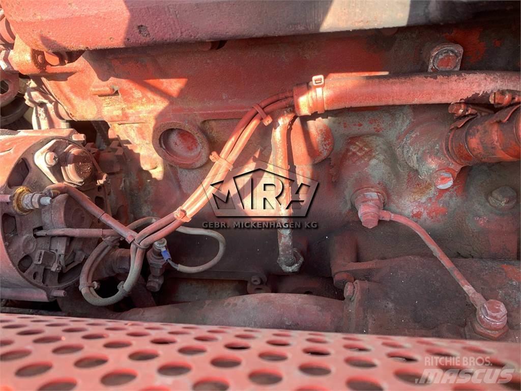 Wirtgen W 500 Asfalta dzesēšanas iekārtas