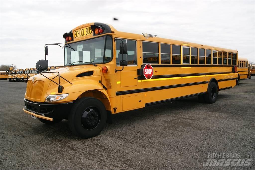 IC CE Citi autobusi