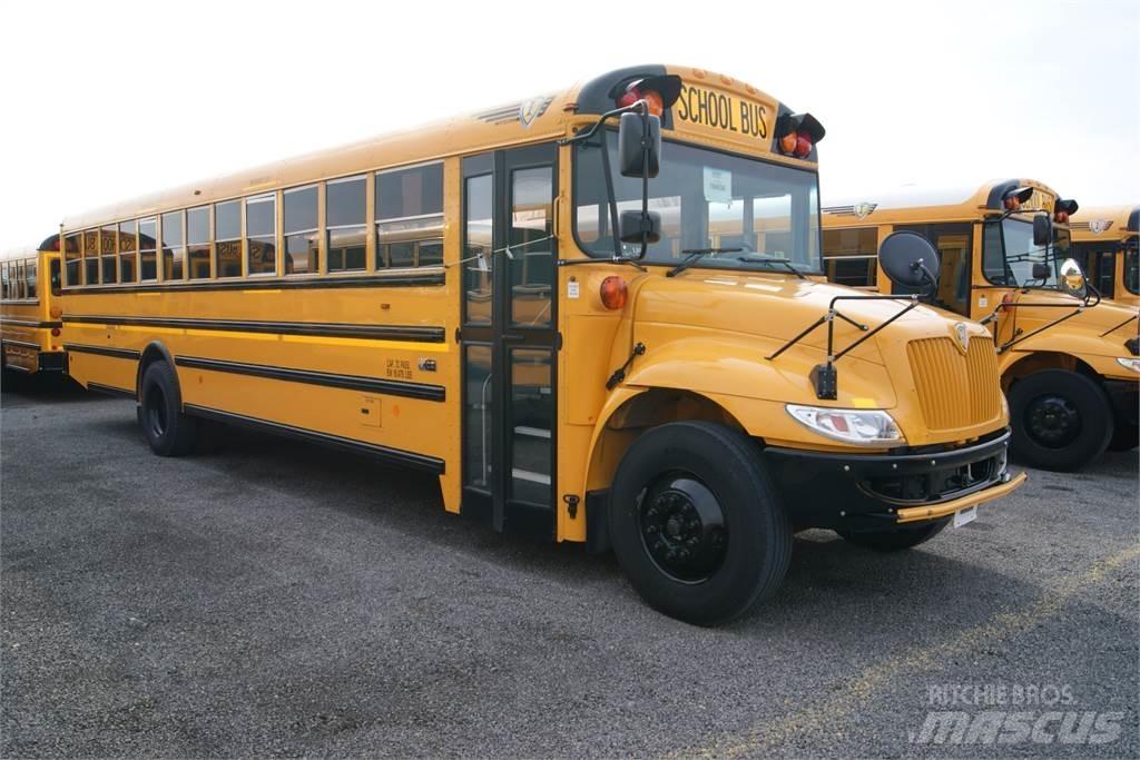 IC CE Citi autobusi