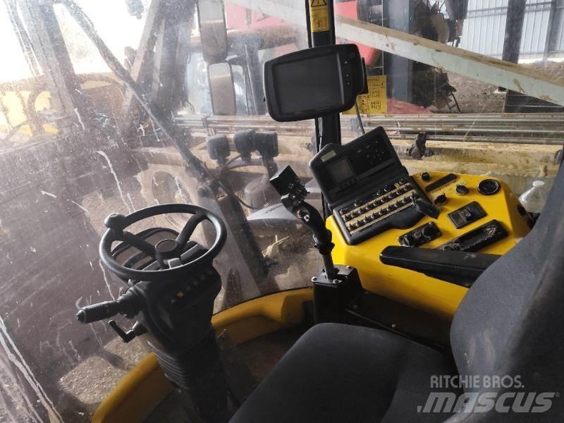 Artec F40 Miglotāji