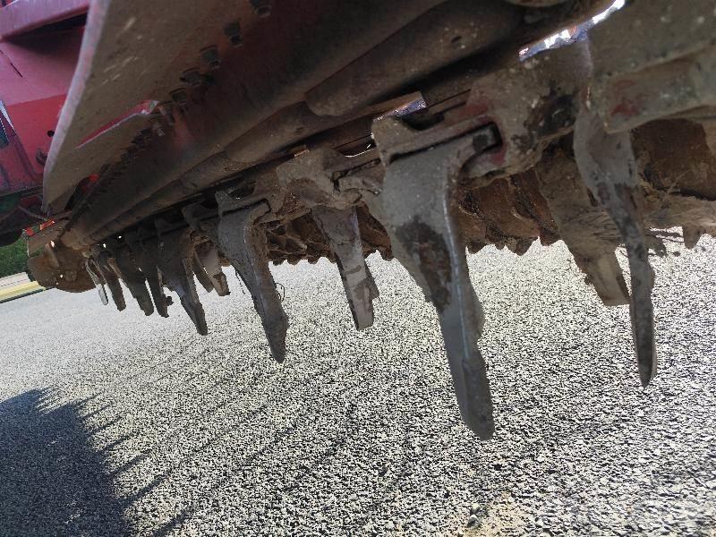 Kuhn COMBINE Kombinētās sējmašīnas