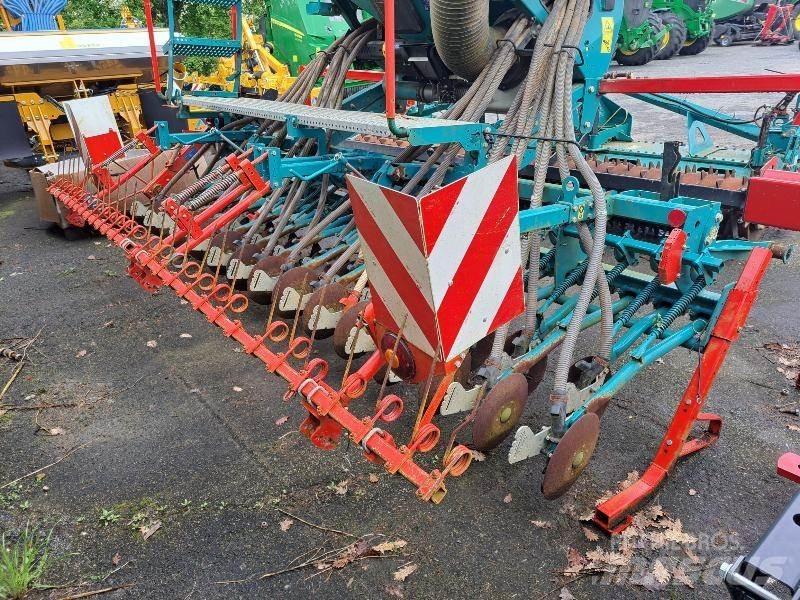 Sulky COMBINE Kombinētās sējmašīnas
