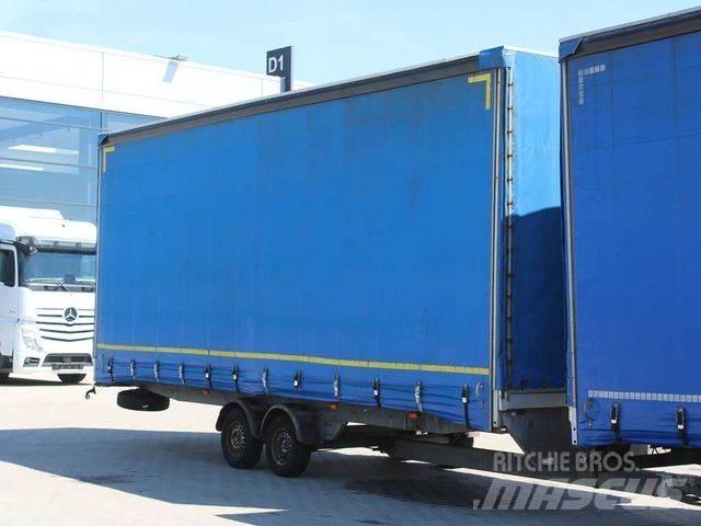 Agados DONA Tents