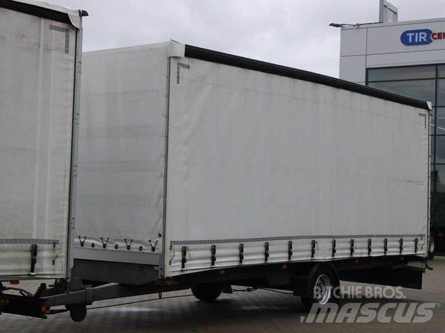 Agados DONA 58 Tents