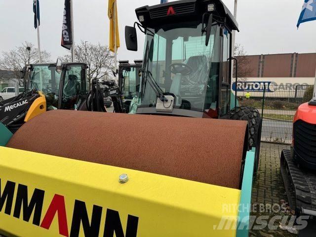 Ammann ARS 110 Citi veltņi
