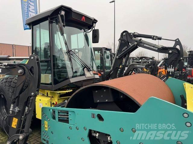 Ammann ARS 110 Citi veltņi