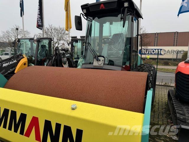 Ammann ARS 110 Citi veltņi