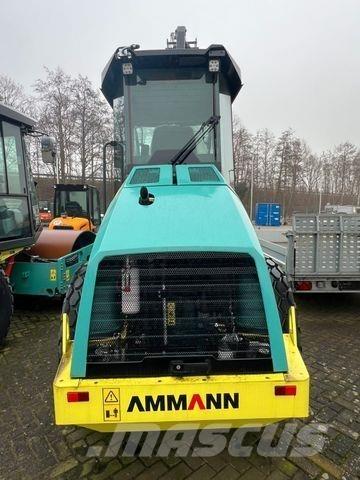 Ammann ARS 70 Vienvalča grunts veltņi