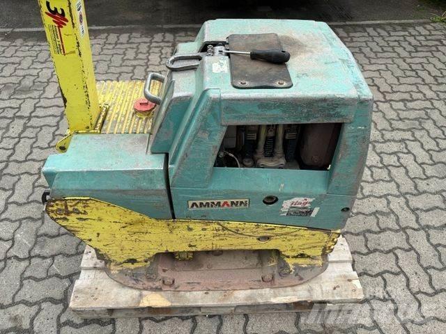 Ammann AVH 6030 Vibratori