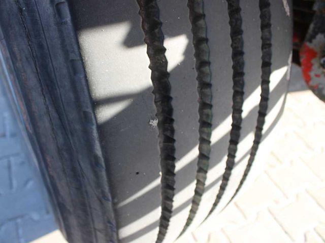  ANBS, PNEU 80% Tents