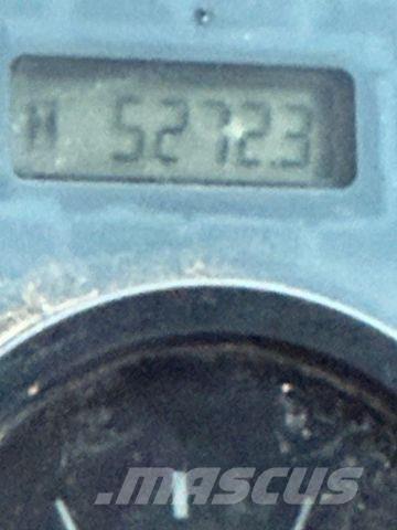 Atlas AR80 Iekrāvēji uz riteņiem