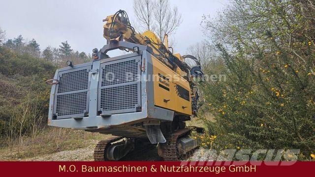 Atlas Copco ROC F6 Urbji
