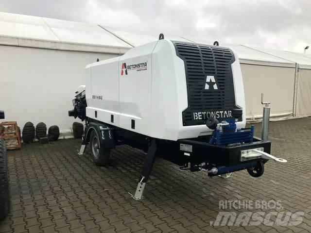Betonstar 14.90 E Betonvedēji