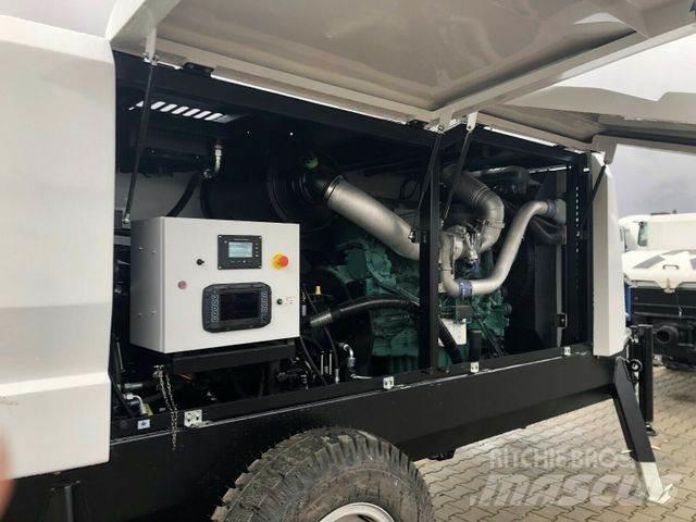 Betonstar 21-90 D Betonvedēji