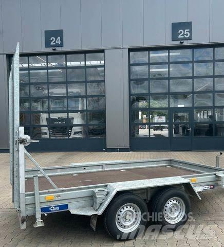 Blyss B35350/180HTP Zemie treileri