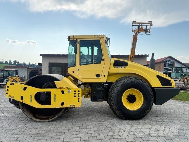Bobcat 213 DH-4 Citi veltņi