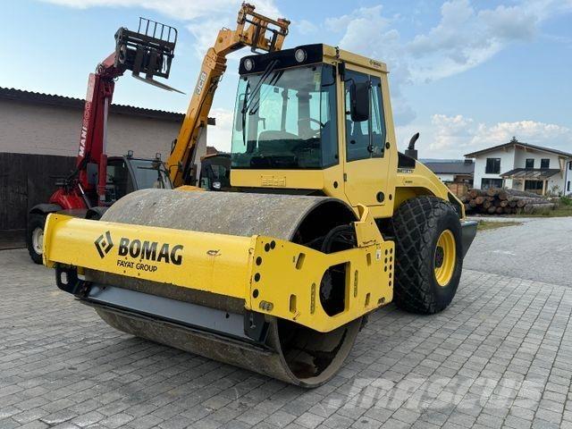 Bobcat 213 DH-4 Citi veltņi