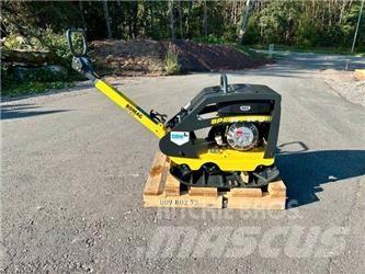 Bomag BPR 35/60 D/H Vibratori