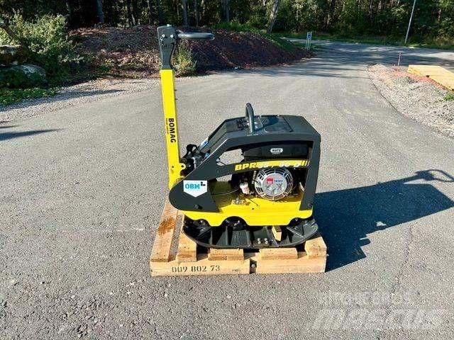 Bomag BPR 35/60 D/H Vibratori