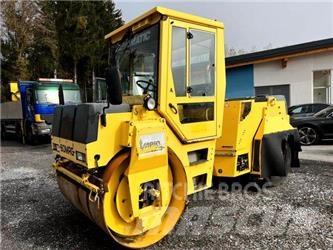 Bomag BW 151 AC-2 Citi veltņi