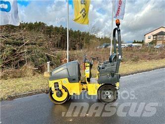 Bomag BW 90 Citi veltņi
