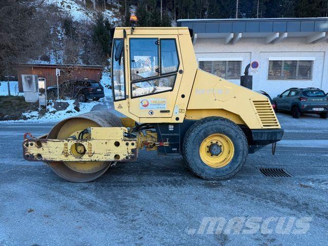 Bomag BW177 D-3 Citi veltņi