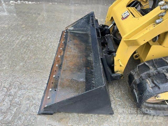 CAT 289D3 Būvniecība- Citi