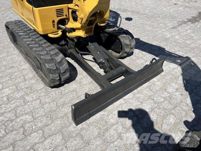 CAT 301.8 Būvniecība- Citi