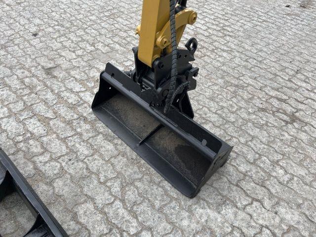 CAT 301.8 Būvniecība- Citi