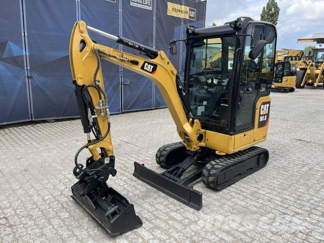 CAT 301.8 Būvniecība- Citi