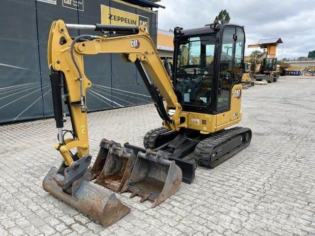 CAT 302.7 Būvniecība- Citi